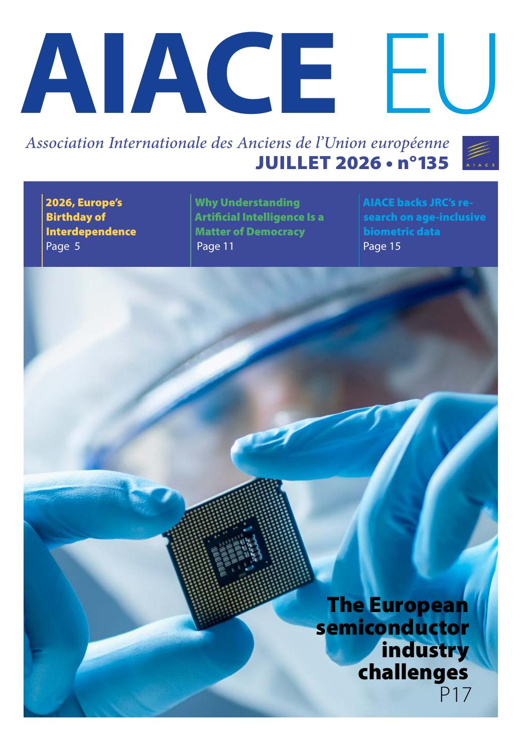AIACE EU 135