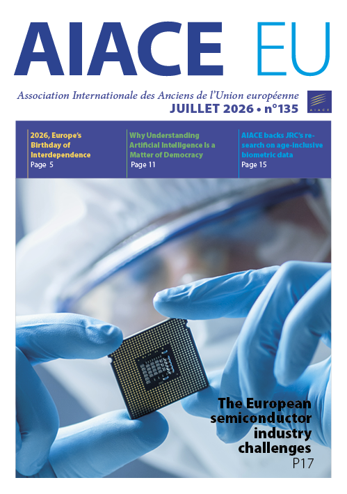 AIACE EU 135